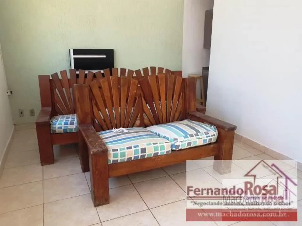 Casa, 2 quartos, 127 m² - Foto 5