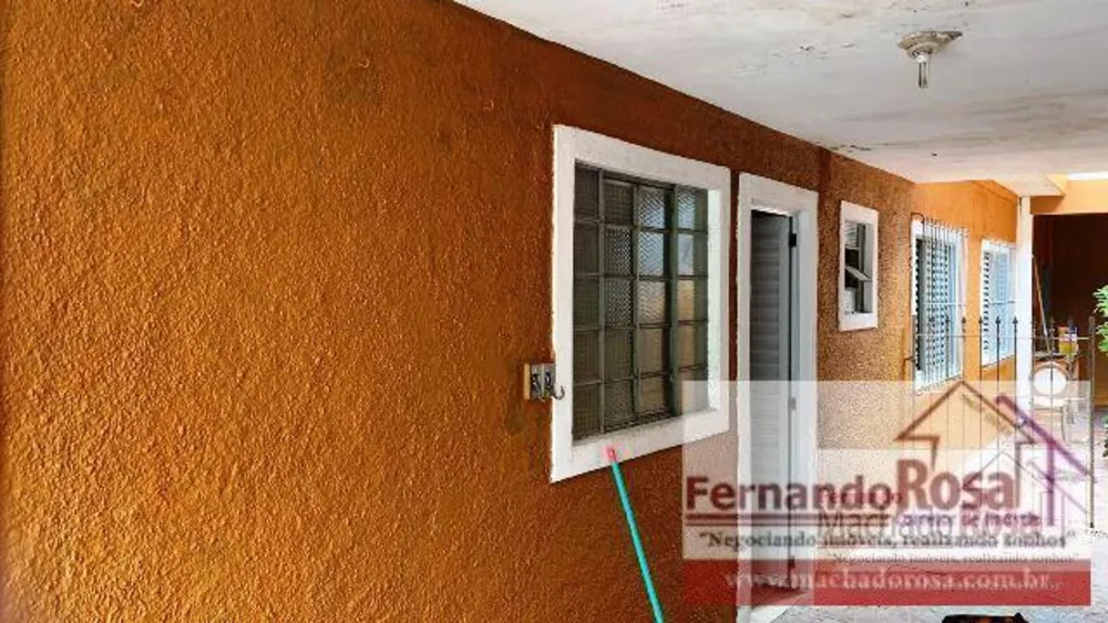 Casa, 2 quartos, 127 m² - Foto 7