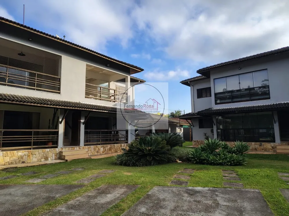 Apartamento, 3 quartos, 113 m² - Foto 1