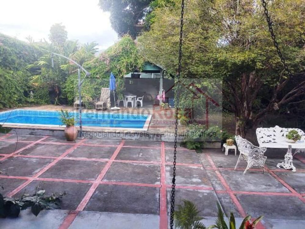 Casa, 5 quartos, 430 m² - Foto 4