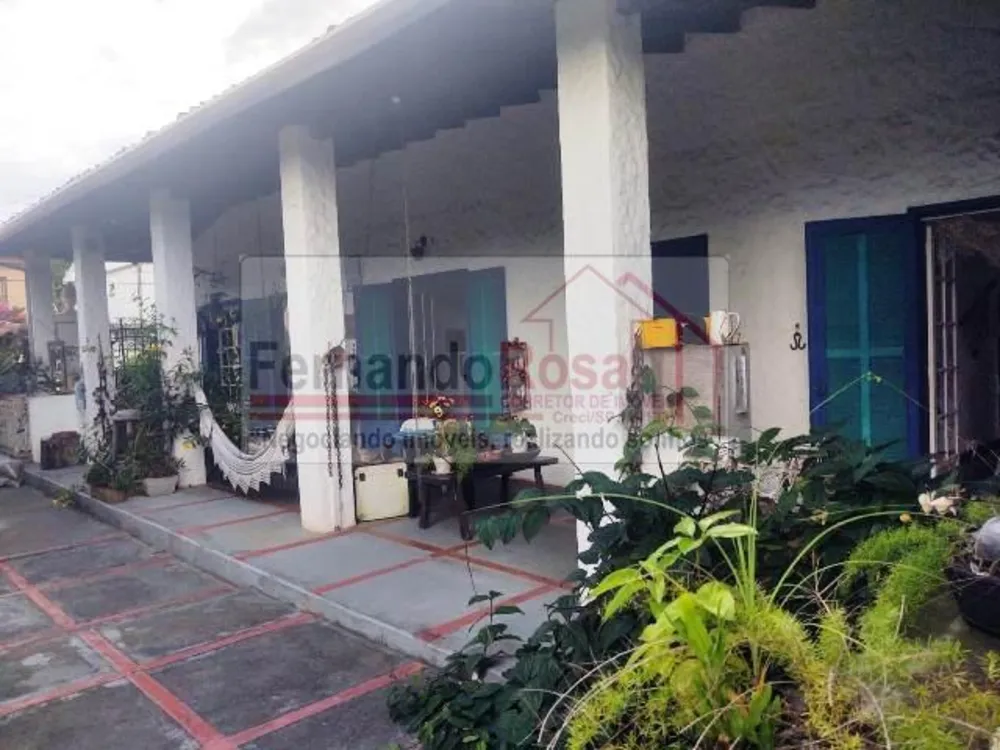 Casa, 5 quartos, 430 m² - Foto 3