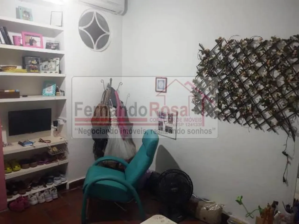 Casa, 5 quartos, 430 m² - Foto 16