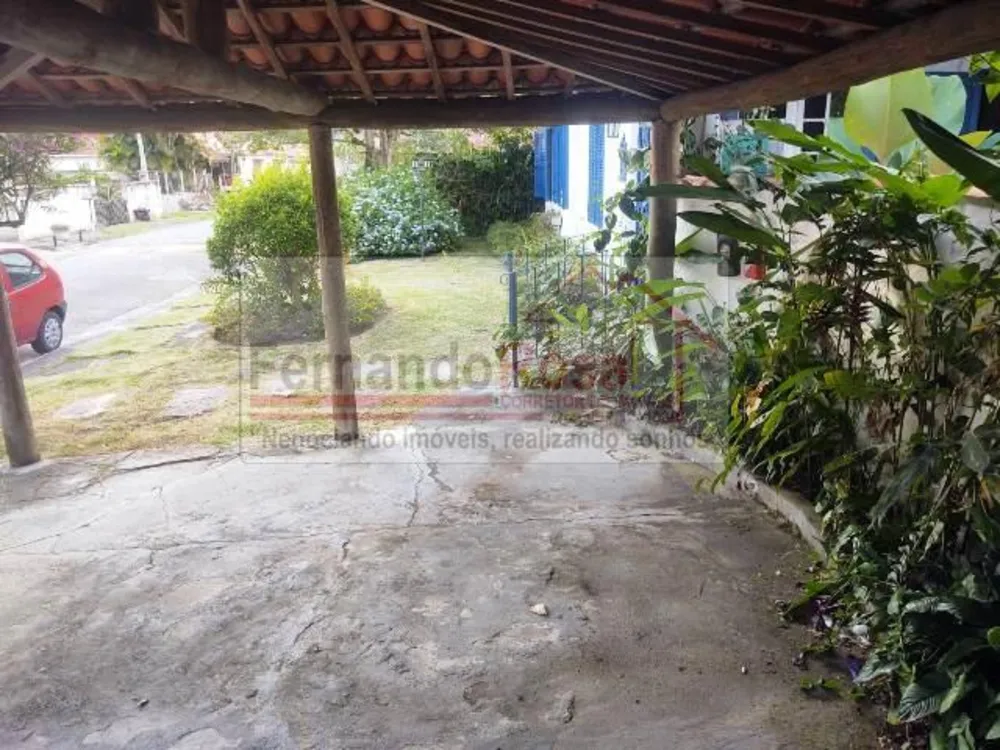 Casa, 5 quartos, 430 m² - Foto 2