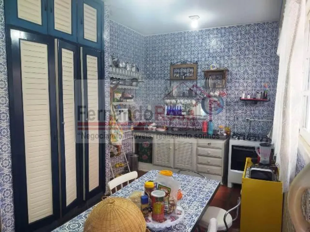Casa, 5 quartos, 430 m² - Foto 11