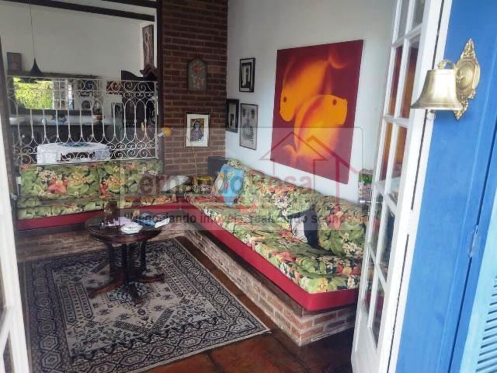 Casa, 5 quartos, 430 m² - Foto 9