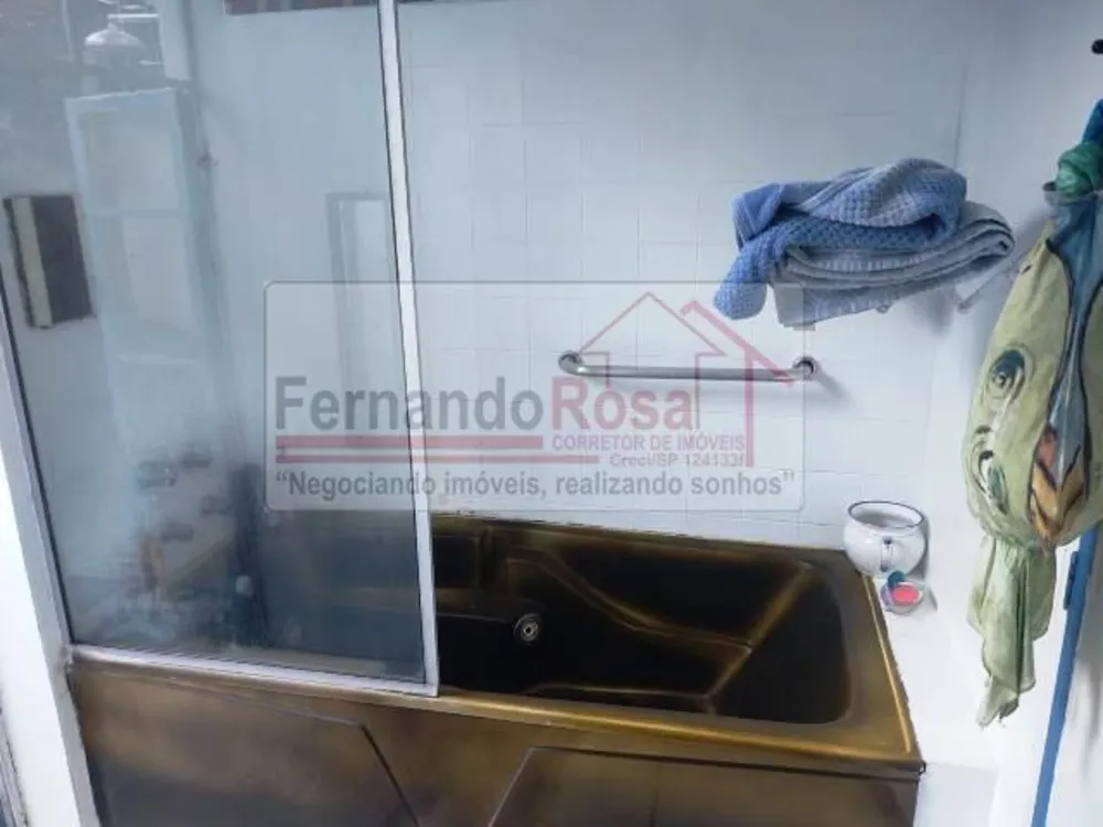 Casa, 5 quartos, 430 m² - Foto 13