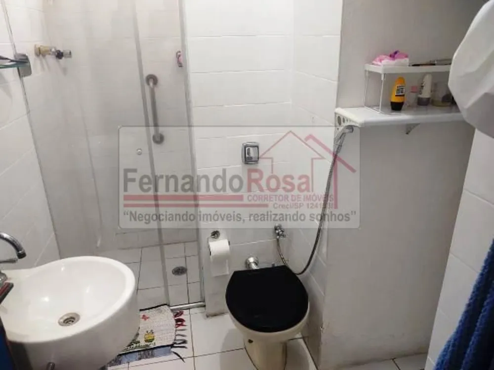 Casa, 5 quartos, 430 m² - Foto 17