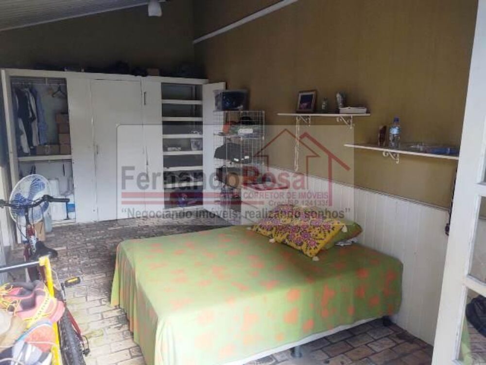 Casa, 5 quartos, 430 m² - Foto 12