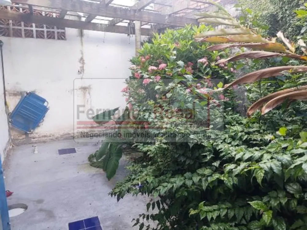 Casa, 5 quartos, 430 m² - Foto 6
