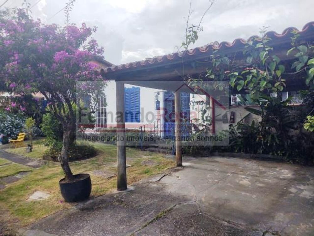 Casa, 5 quartos, 430 m² - Foto 8