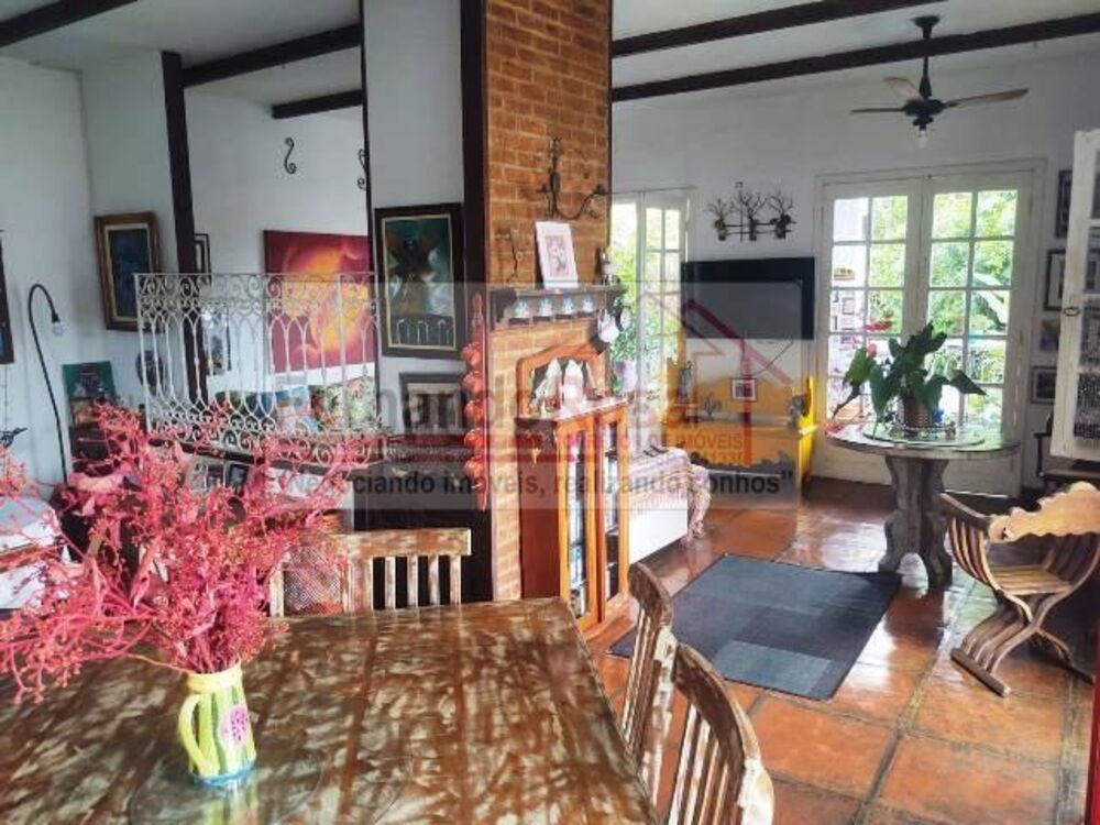 Casa, 5 quartos, 430 m² - Foto 5