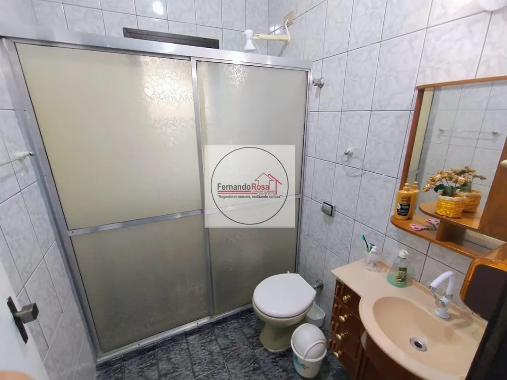 Casa, 3 quartos, 148 m² - Foto 9