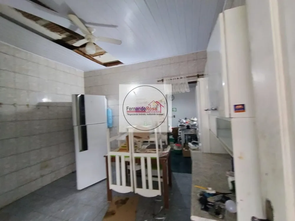 Casa, 3 quartos, 148 m² - Foto 7
