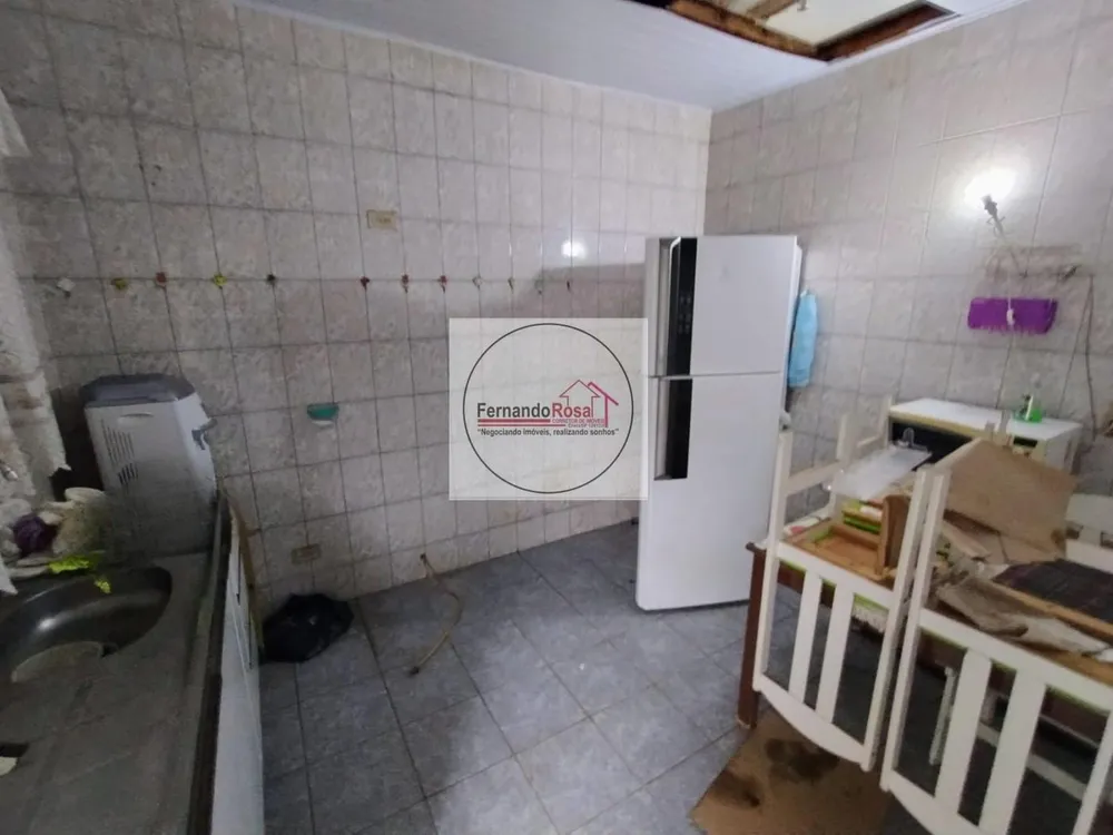 Casa, 3 quartos, 148 m² - Foto 8