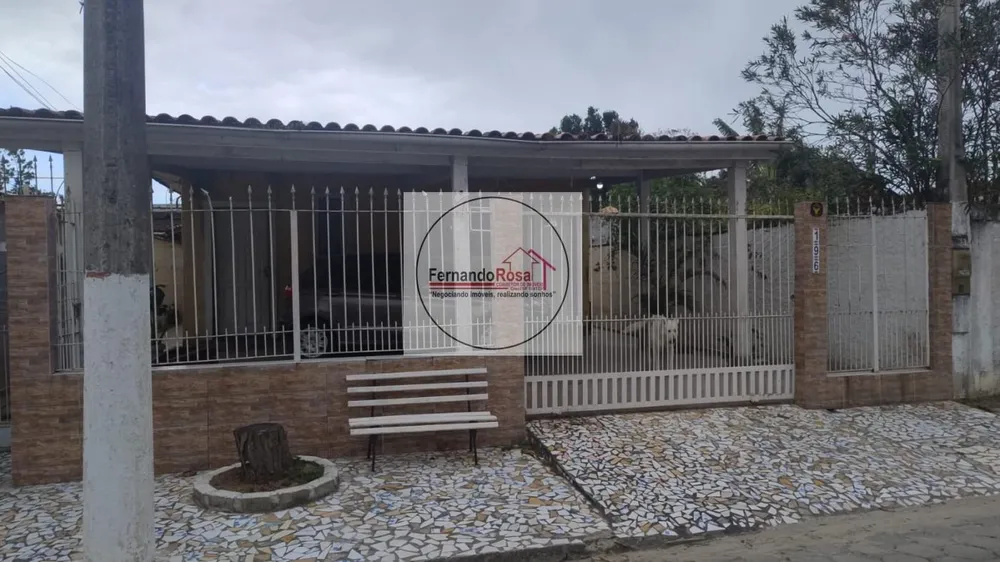 Casa, 3 quartos, 148 m² - Foto 1