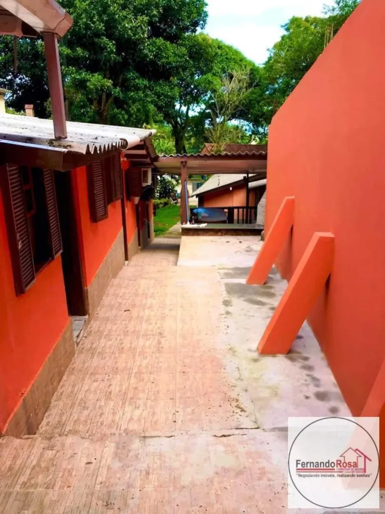 Hotel, 9 quartos, 324 m² - Foto 3