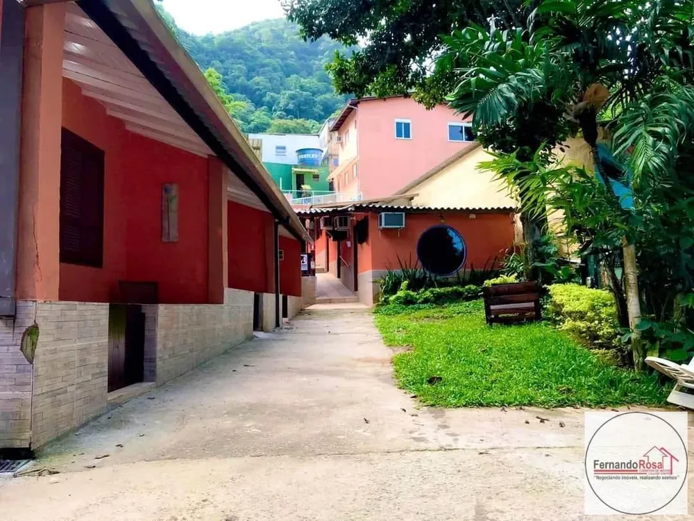 Hotel, 9 quartos, 324 m² - Foto 4