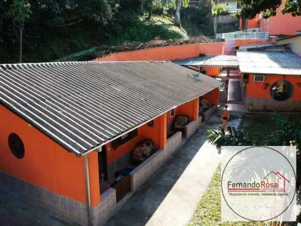Hotel, 9 quartos, 324 m² - Foto 8