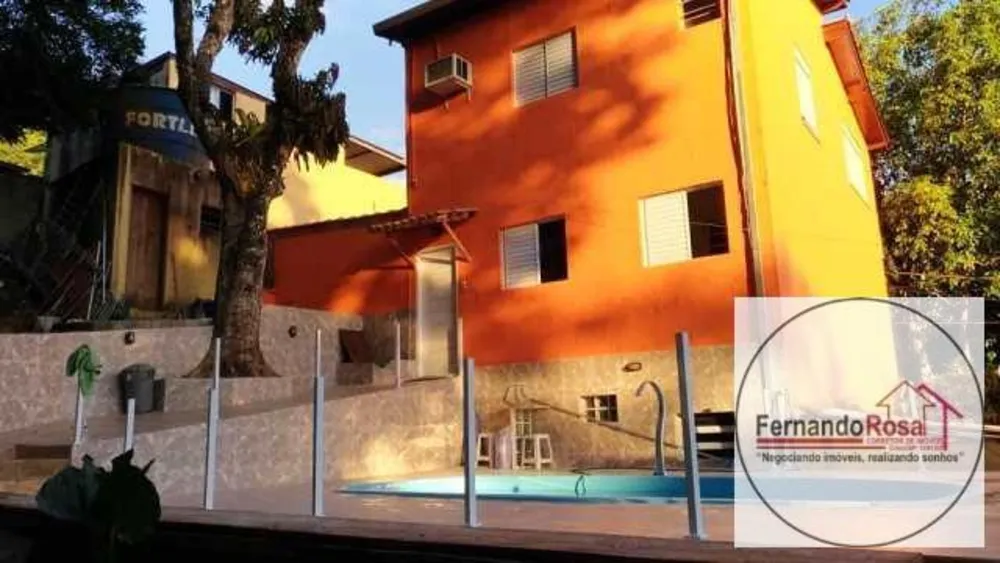 Hotel, 9 quartos, 324 m² - Foto 5