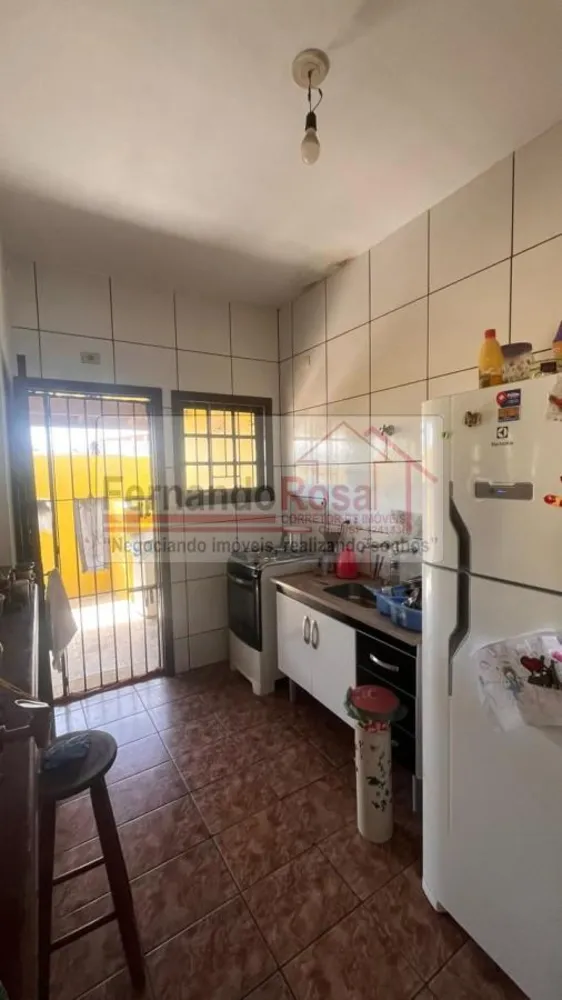 Casa, 1 quarto, 248 m² - Foto 23