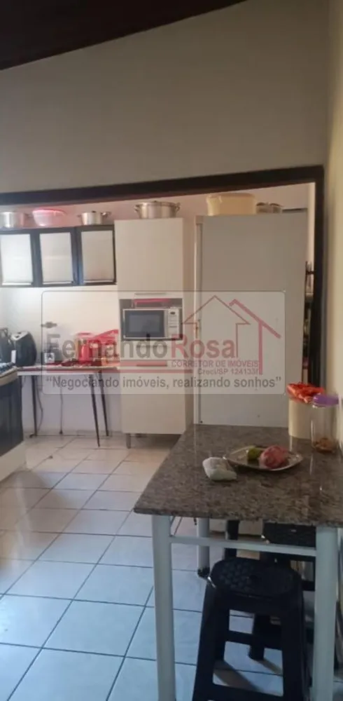 Casa, 1 quarto, 248 m² - Foto 12