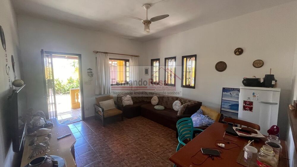 Casa à venda com 1 quarto, 297m² - Foto 21