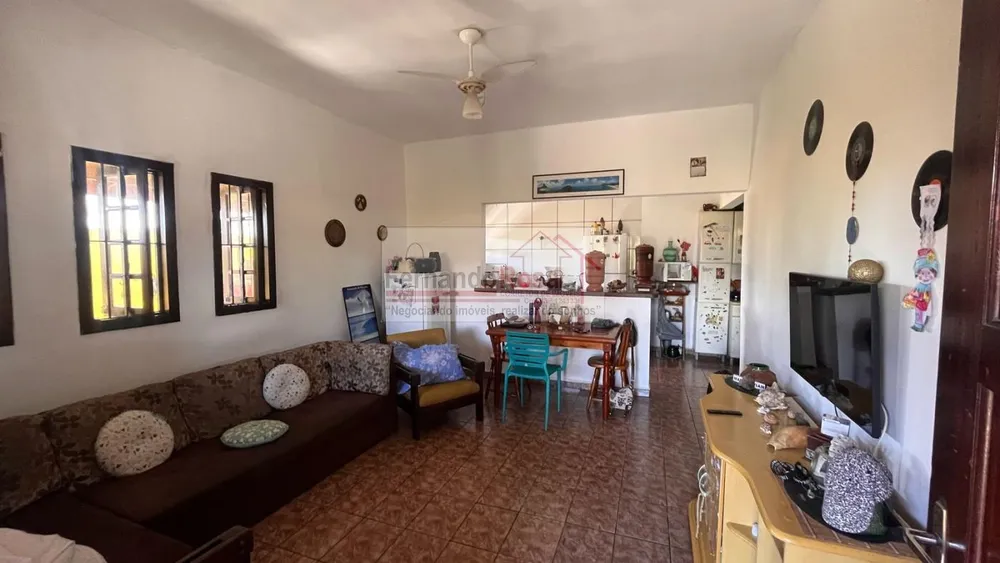 Casa, 1 quarto, 248 m² - Foto 17