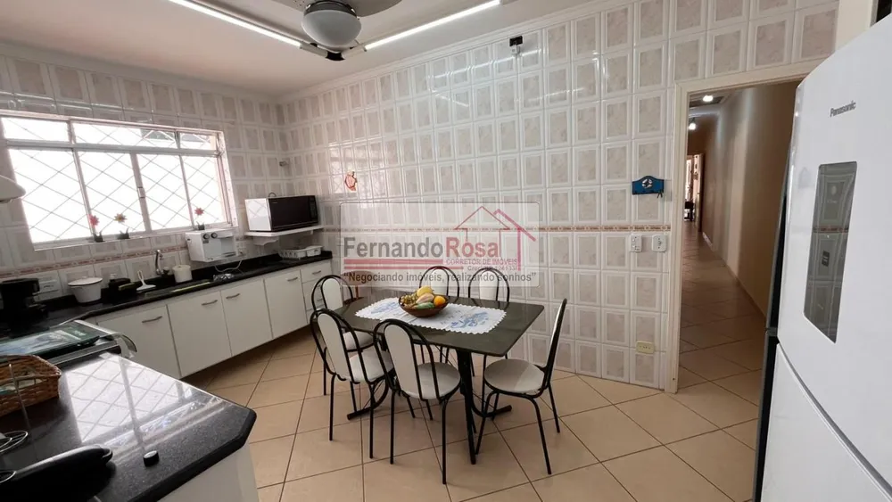 Casa, 3 quartos, 187 m² - Foto 7