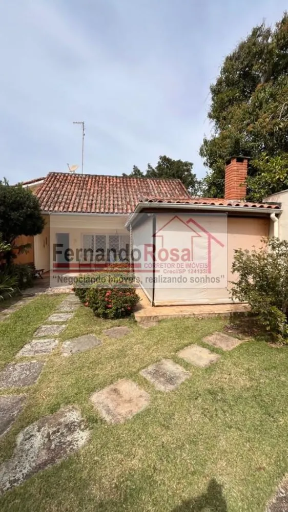Casa, 3 quartos, 187 m² - Foto 2