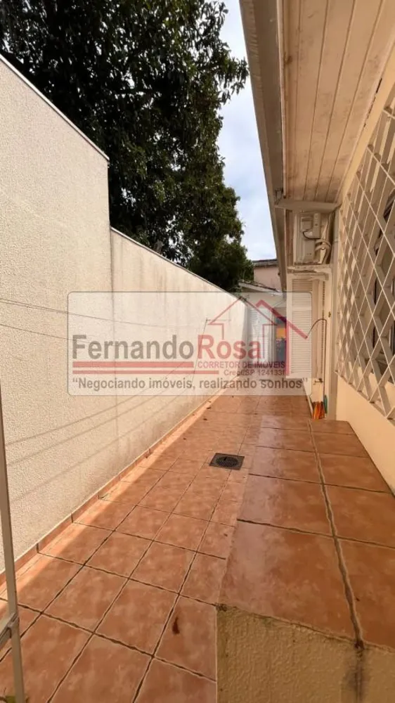 Casa, 3 quartos, 187 m² - Foto 5
