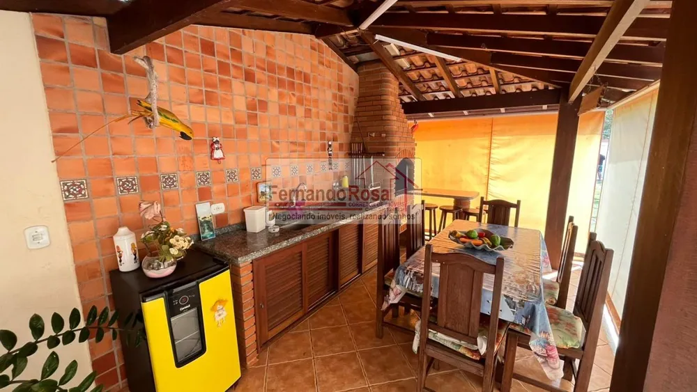 Casa, 3 quartos, 187 m² - Foto 6