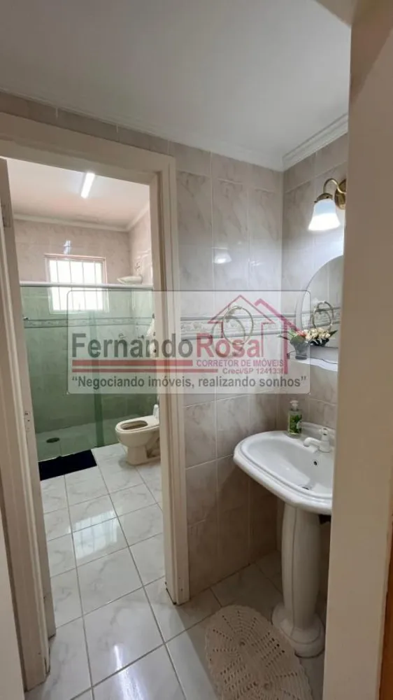 Casa, 3 quartos, 187 m² - Foto 11