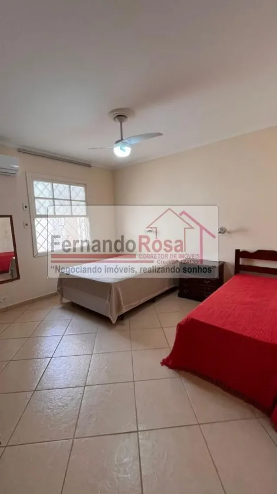Casa, 3 quartos, 187 m² - Foto 12