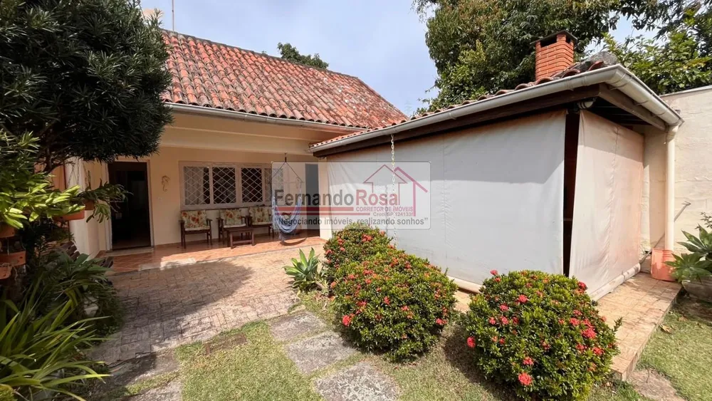 Casa, 3 quartos, 187 m² - Foto 1