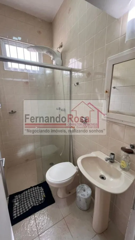 Casa, 3 quartos, 187 m² - Foto 8