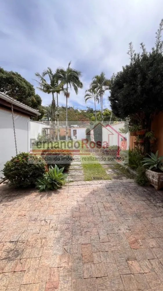 Casa, 3 quartos, 187 m² - Foto 4