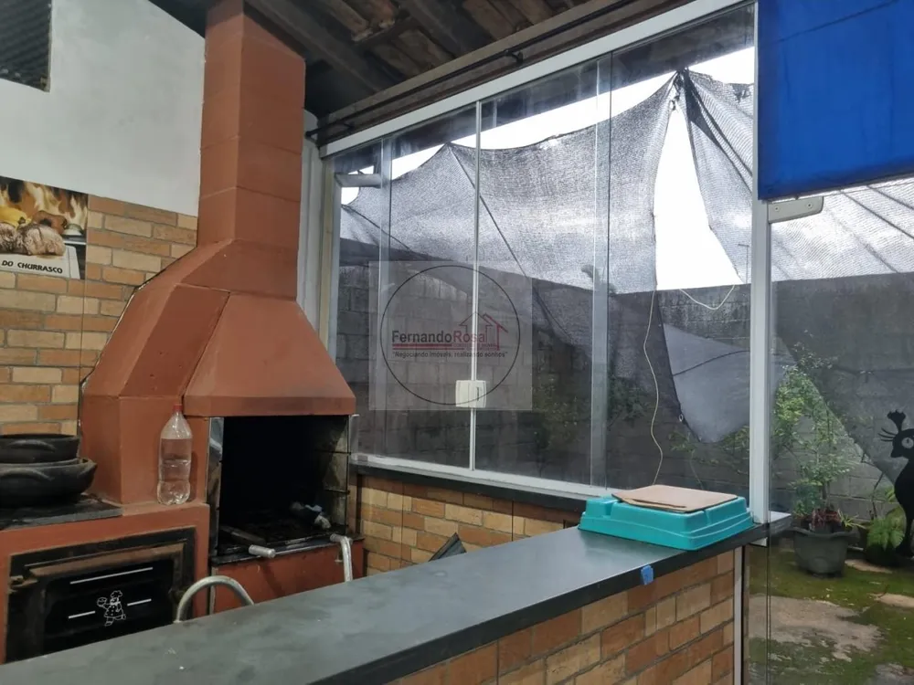 Casa, 2 quartos, 152 m² - Foto 6