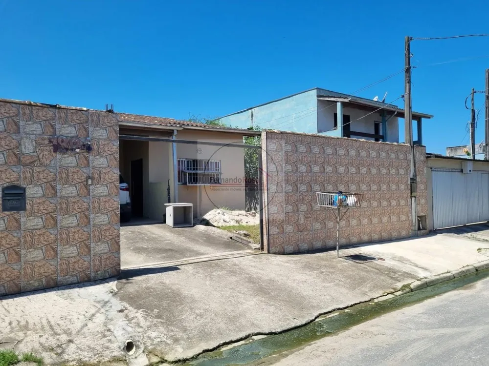 Casa, 2 quartos, 152 m² - Foto 1