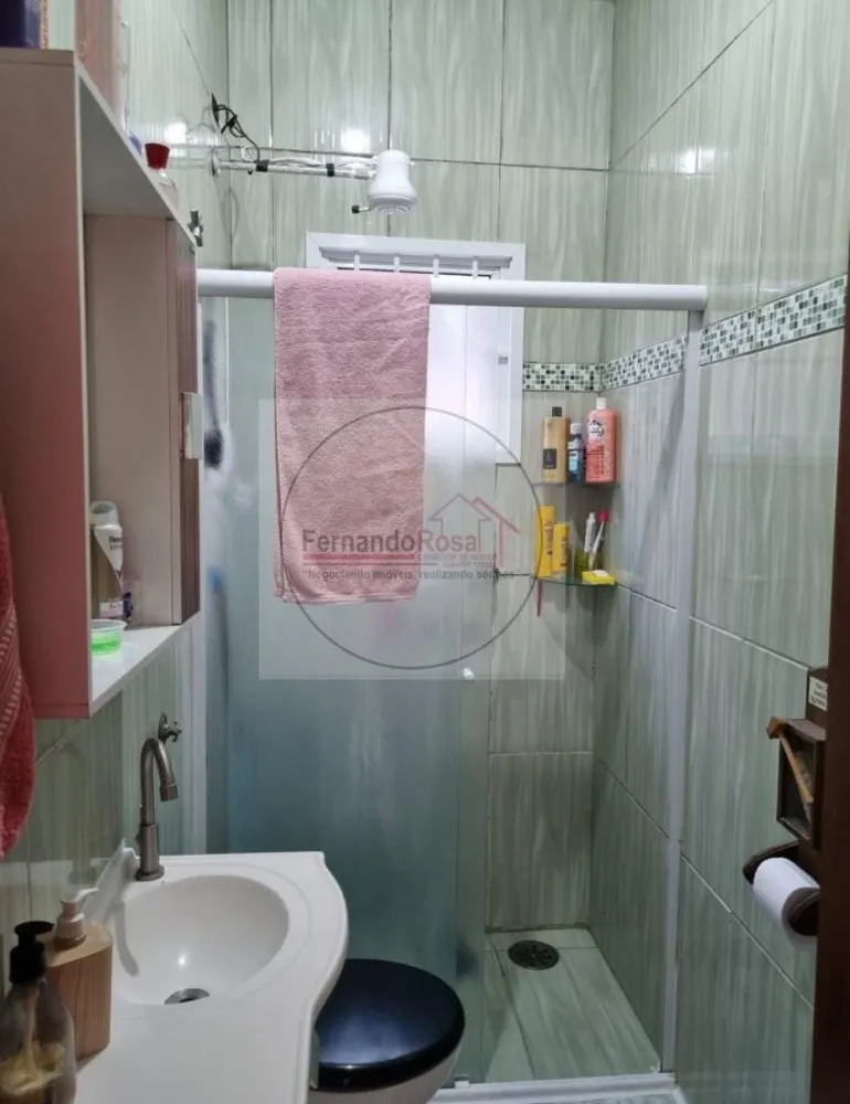 Casa, 2 quartos, 152 m² - Foto 1