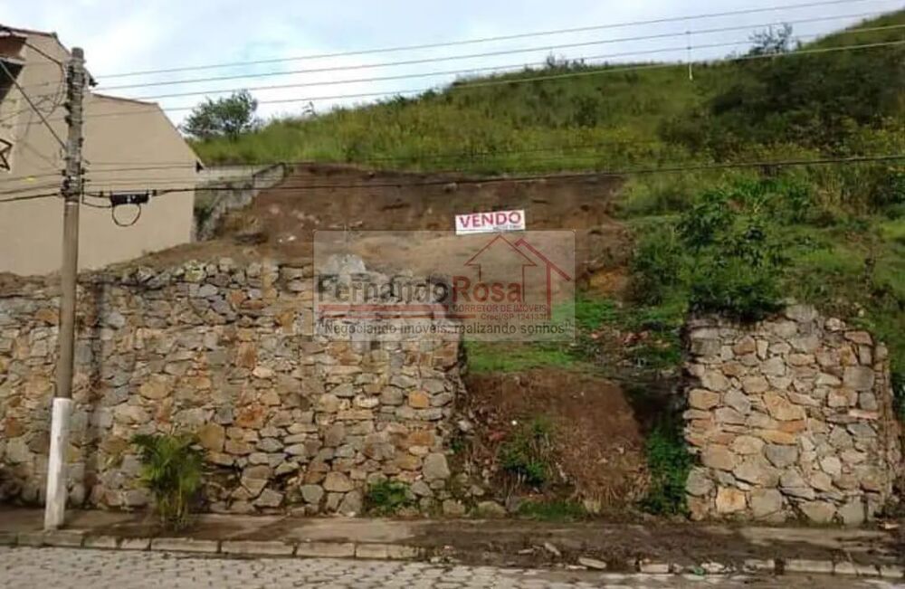 Terreno à venda, 592m² - Foto 1