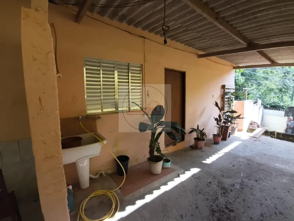 Casa, 3 quartos, 147 m² - Foto 8