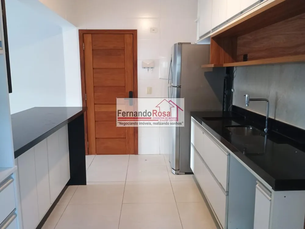 Apartamento, 2 quartos, 78 m² - Foto 2