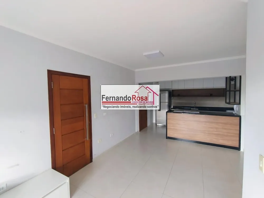 Apartamento, 2 quartos, 78 m² - Foto 3