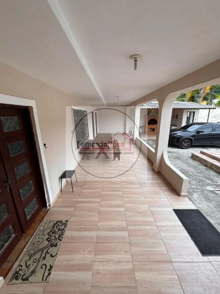 Sobrado, 4 quartos, 404 m² - Foto 8