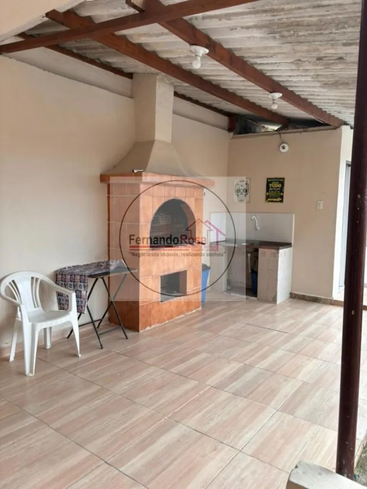 Sobrado, 4 quartos, 404 m² - Foto 6