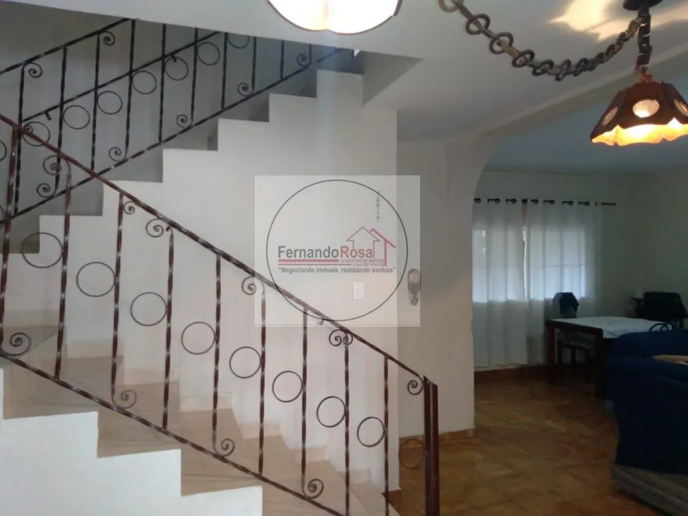 Sobrado, 4 quartos, 404 m² - Foto 1