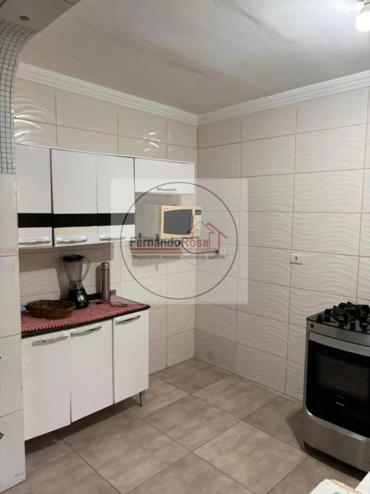 Sobrado, 4 quartos, 404 m² - Foto 3