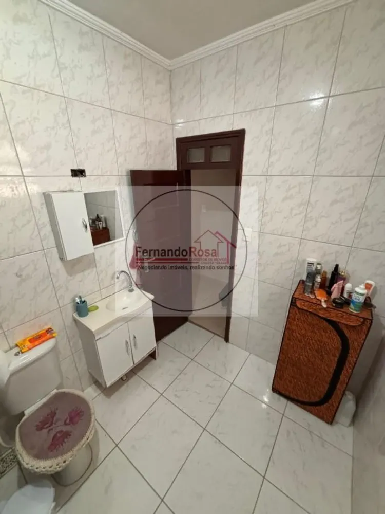 Sobrado, 4 quartos, 404 m² - Foto 9
