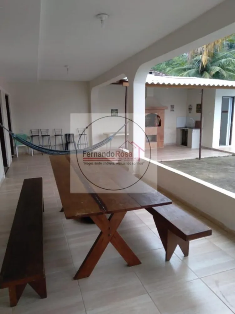 Sobrado, 4 quartos, 404 m² - Foto 2