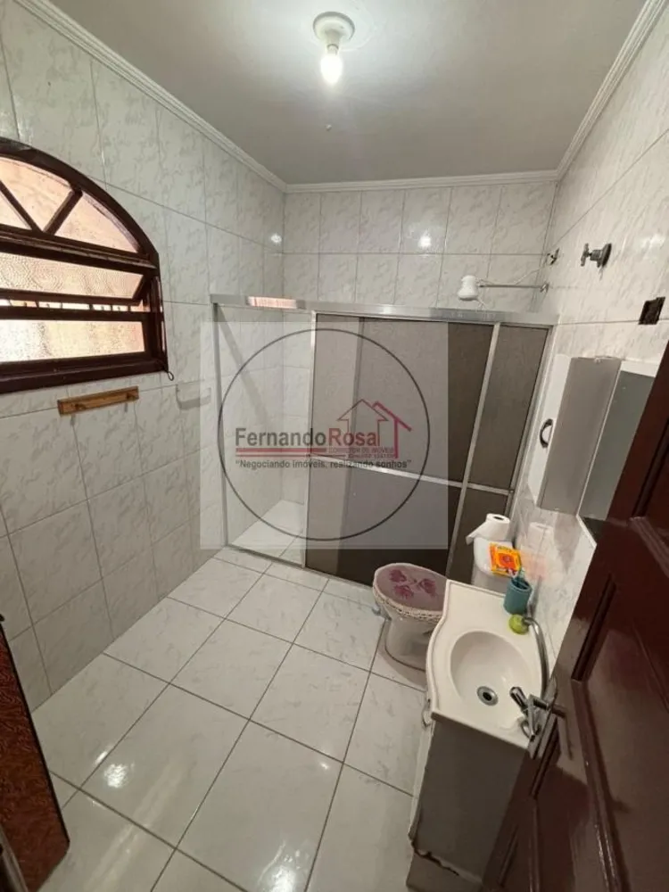 Sobrado, 4 quartos, 404 m² - Foto 12